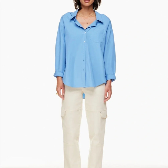 Wilfred Free
Departure Shirt size  XS - Picture 2 of 10